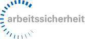 Logo Arbeitssicherheit