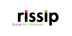 Rissip - Kurse im Internet